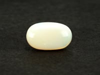 4.36 Carat Natural Opal - 01/09-196