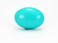 10.80 Carat American Natural Firoza (Turquoise) - 02/09-222