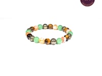 Money Magnet Bracelet with Recharging Plate