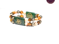 Zibu Money Magnet Bracelet