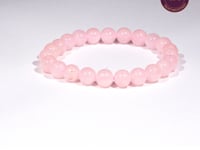 Love & Money Combo- Pyrite & Rose quartz Combo