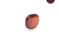 5.39 Carats Natural Gomed (Hessonite) Stone - SKU HS22623