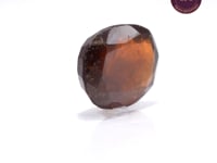 10 Carat Natural Gomed (Hessonite) Stone - SKU HS54063