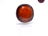 8.40 Carats Natural Gomed (Hessonite) Stone - SKU HS14582