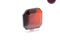 6.86 Carats Natural Gomed (Hessonite) Stone - SKU HS07096