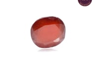 6.20 Carats Natural Gomed (Hessonite) Stone - SKU HS33308