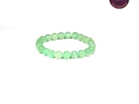 Green Aventurine Bracelet & Ring