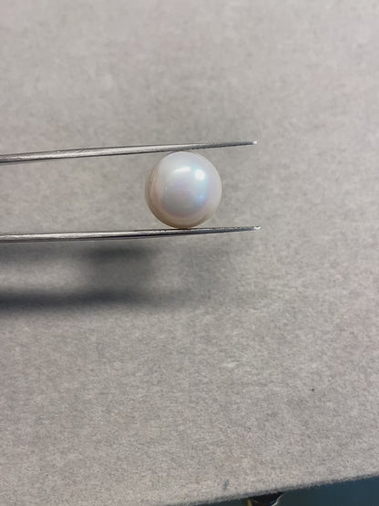 12.55 Carat Freshwater Pearl Moti