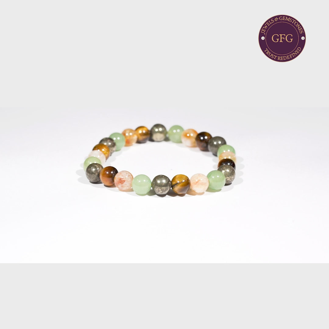 Money Magnet Bracelet